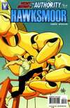 Secret History of the Authority: Jack Hawksmoor #3 Comic Books - Covers, Scans, Photos in Secret History of the Authority: Jack Hawksmoor Comic Books - Covers, Scans, Gallery